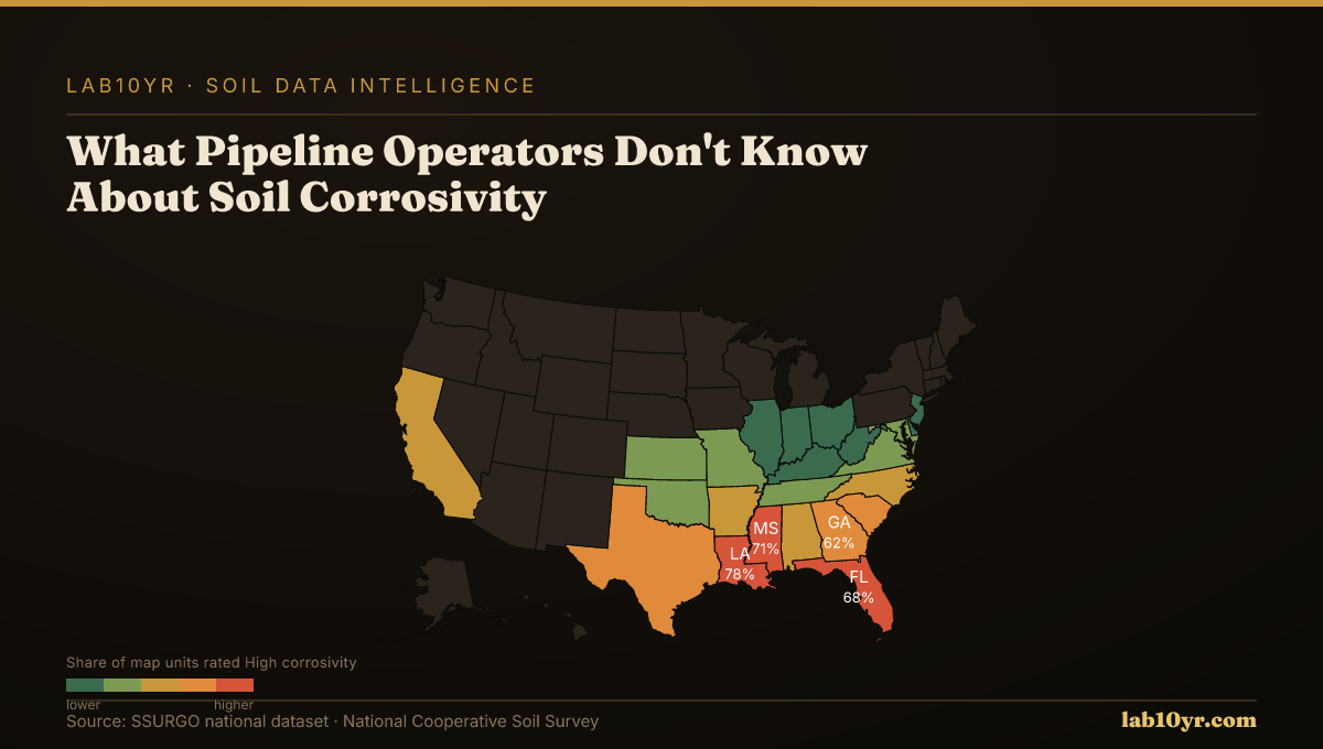 What Pipeline Operators Don't Know About Soil Corrosivity — Lab10YR data visualization